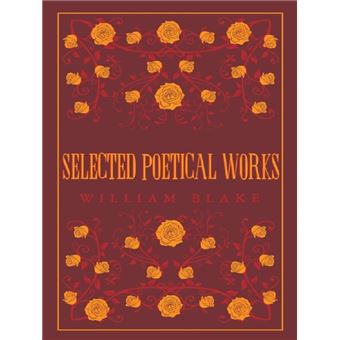 SELECTED POEMS
