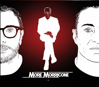 More Morricone