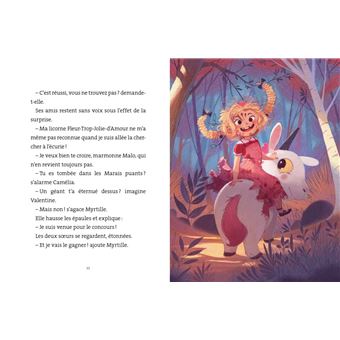 Le clan du chaudron : Le concours de mocheté