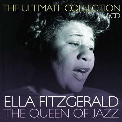The queen of jazz the ultimat