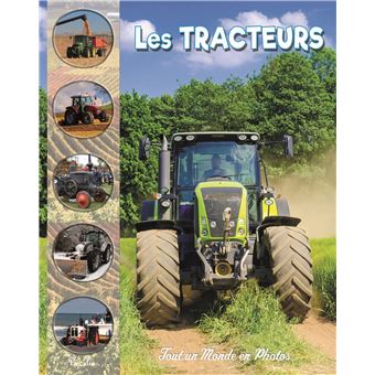 Tracteurs
