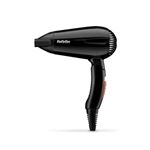 Sèche-cheveux Babyliss Travel Dry 5344CHE 2000 W Noir