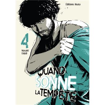 Quand sonne la tempête