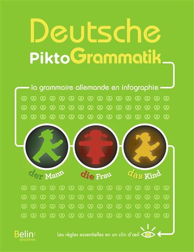 Deutsche piktogrammatik