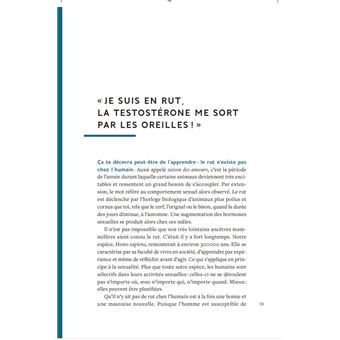 Guide de bonne conduite sexuelle à l'usage des gars