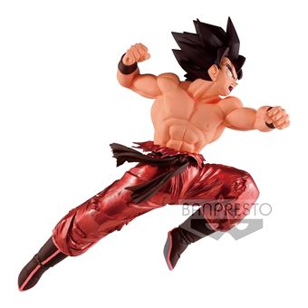 Figurine Dragon Ball Z Blood Of Saiyans Special X