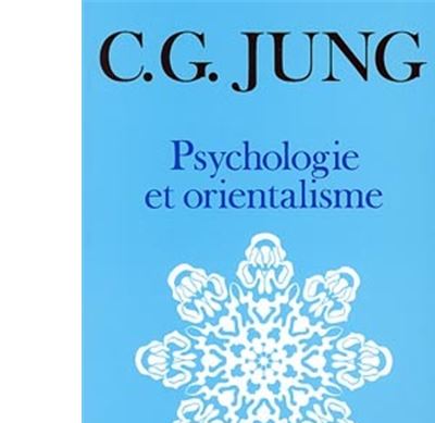 Psychologie et Orientalisme