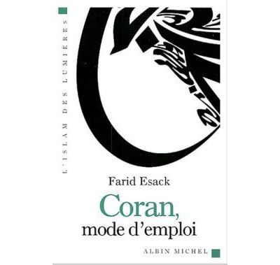 Coran, mode d'emploi -  Farid Esack - broché