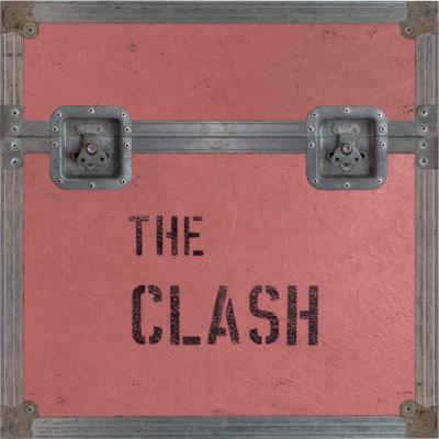 Collection - Coffret 5 albums