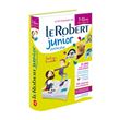 Le Robert Junior poche plus 7-11 ans