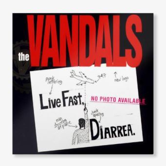 The Vandals - 1