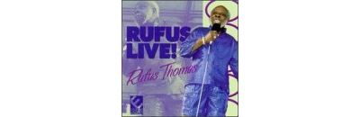 Rufus live