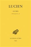 Œuvres. Tome IV: Opuscules 26-29