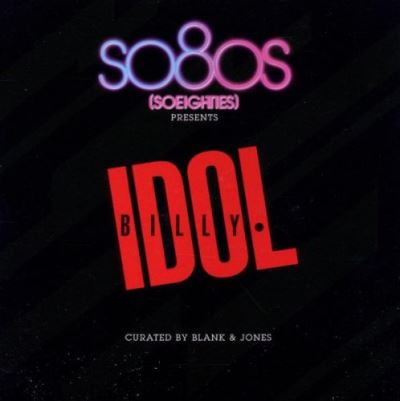 So80s presents billy idol