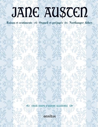 Coffret Jane Austen