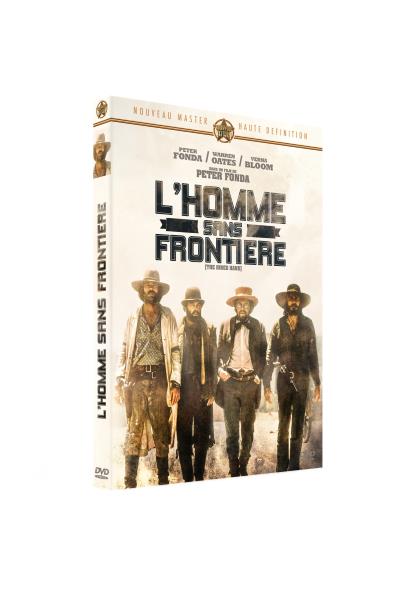 Homme sans frontiere