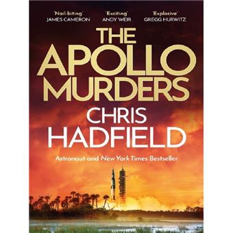 APOLLO MURDERS