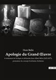 Apologie du Grand oeuvre