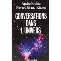 Conversations dans l'univers