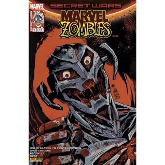 Secret Wars - Secret Wars, T5 - 1