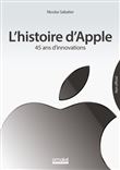 L'Histoire d'Apple