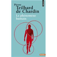 Le Phénomène humain