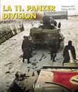 La 11ème Panzerdivision 1940-1945