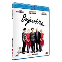 Beginners - Blu-Ray