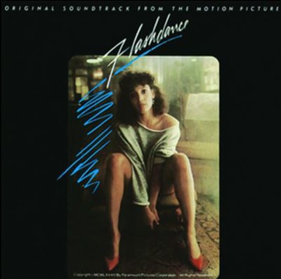 Flashdance Original Soundtrack From The Motion Picture