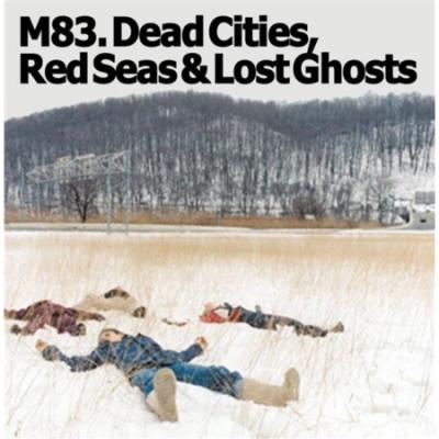 Dead cities red seas and lost