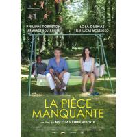 La pièce manquante DVD