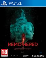 Remothered Tormented Fathers PS4