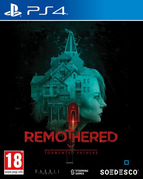 Remothered Tormented Fathers PS4 État correct - Just for Games reconditionné disponible sur Fnac