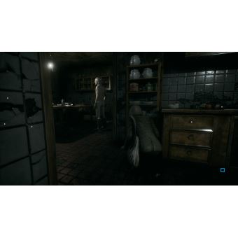 Remothered Tormented Fathers PS4