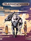 Teleportation Inc - Histoire complète (vol 03)
