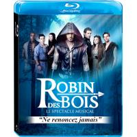 Robin des bois - DVD, inclus CD - DVD Zone 2 - Achat & prix