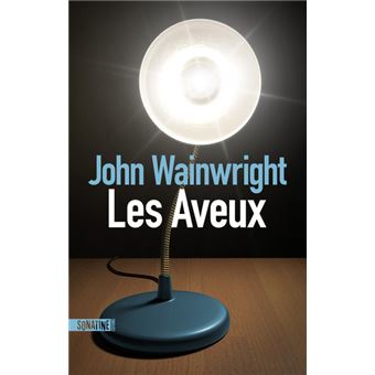 couverture de : Les aveux