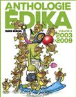 Anthologie Édika - volume 05 - 2003-2009