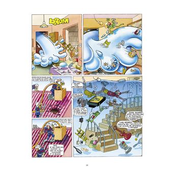 Anthologie Édika - volume 05 - 2003-2009