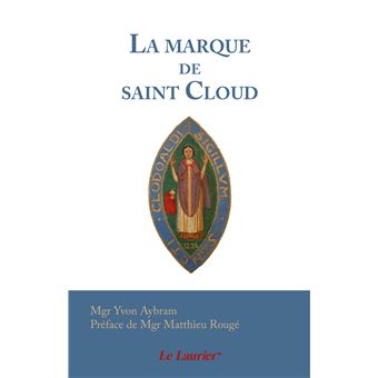 La marque de saint Cloud