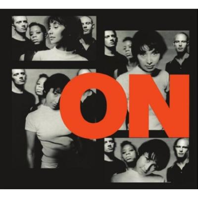 On - 2 CD, expanded edition