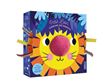 Les petites tetes sonores - petit lion cherche ses parents