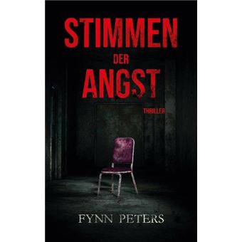 STIMMEN DER ANGST