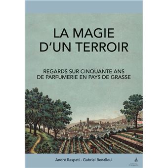La magie d'un terroir