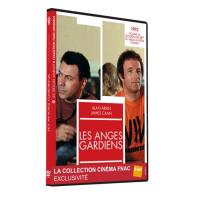 Les anges gardiens DVD