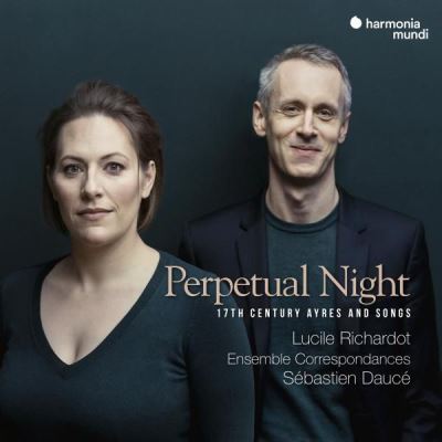 Perpetual Night