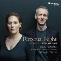 PERPETUAL NIGHT