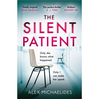 SILENT PATIENT