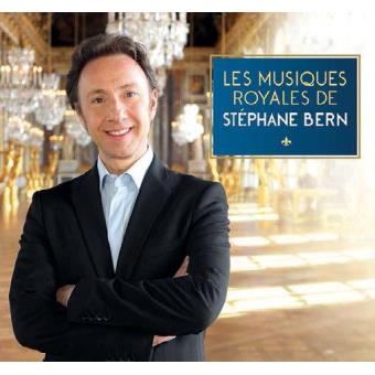 Les Musiques Royales De Stéphane Bern
