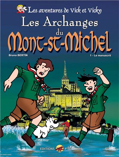 Le manuscrit